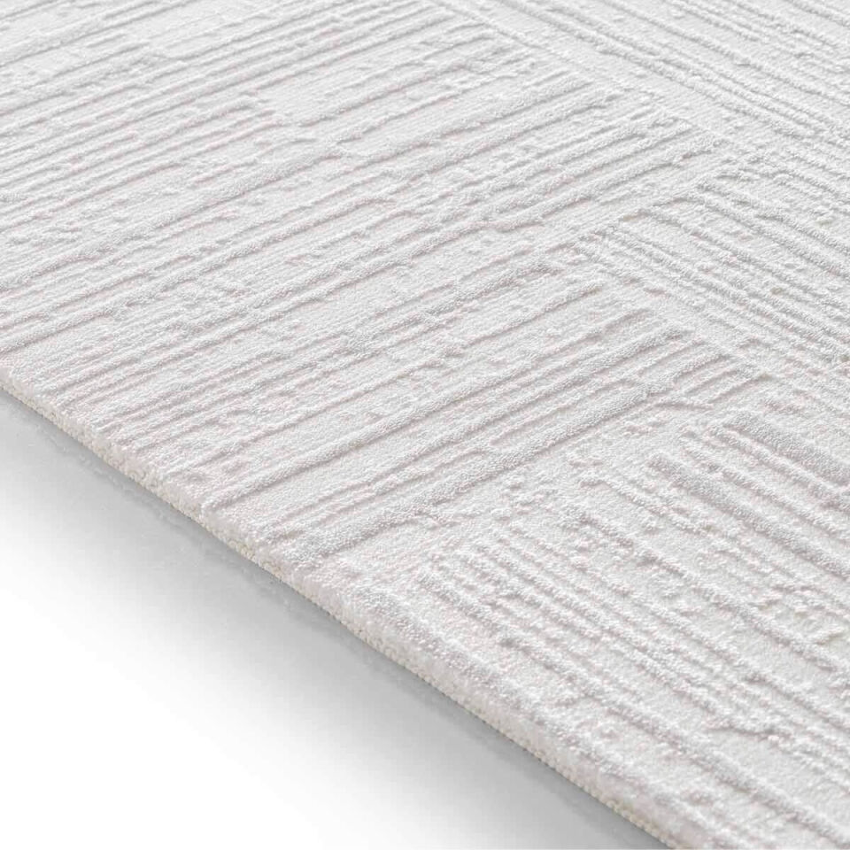 Gümüşsuyu Viera Halı 15594 Krem 200x290