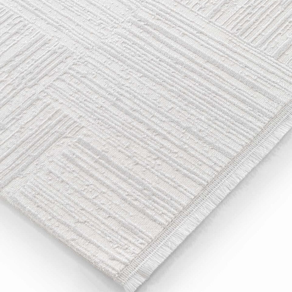 Gümüşsuyu Viera Halı 15594 Krem 200x290