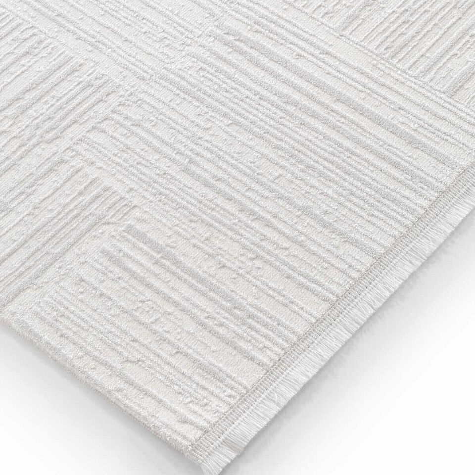 Gümüşsuyu Viera Halı 15594 Krem 200x290