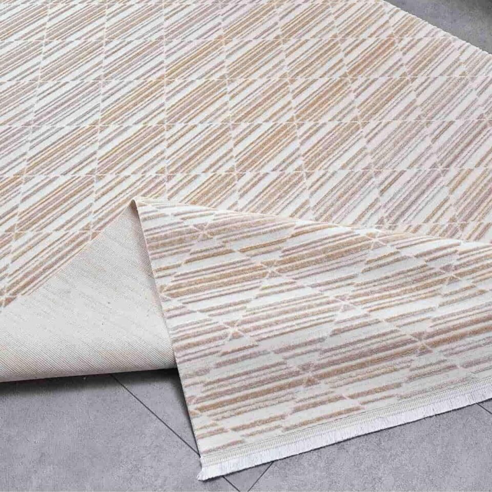 Gümüşsuyu Viera Halı 15592 Sarı 200x290