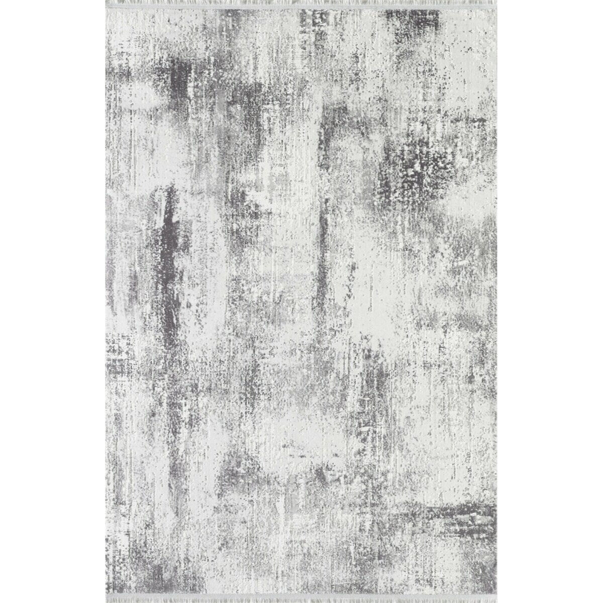 Gümüşsuyu Viera Halı 11600 Gri 200x290