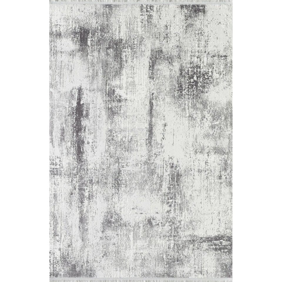Gümüşsuyu Viera Halı 11600 Gri 200x290