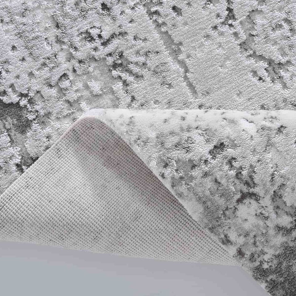 Gümüşsuyu Viera Halı 11600 Gri 200x290