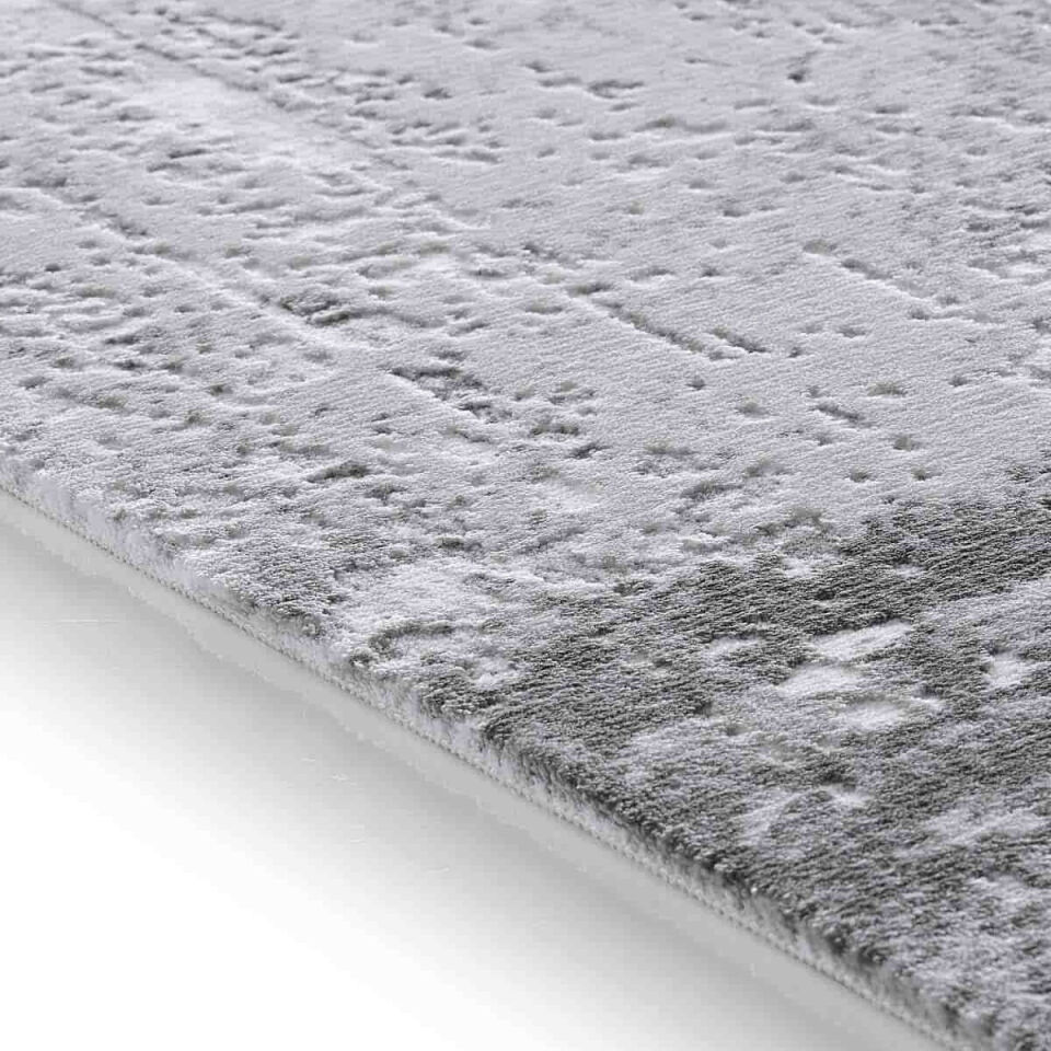 Gümüşsuyu Viera Halı 11600 Gri 200x290