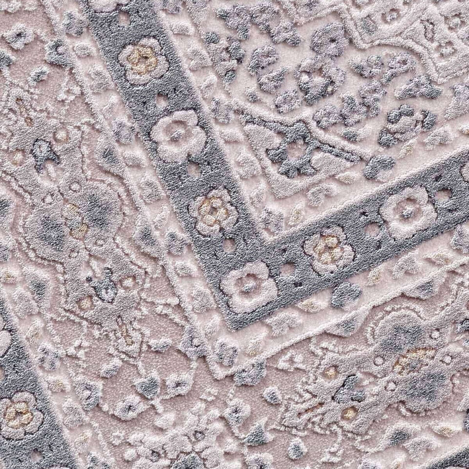 Gümüşsuyu Galina Halı 16636 Sarı 200x290