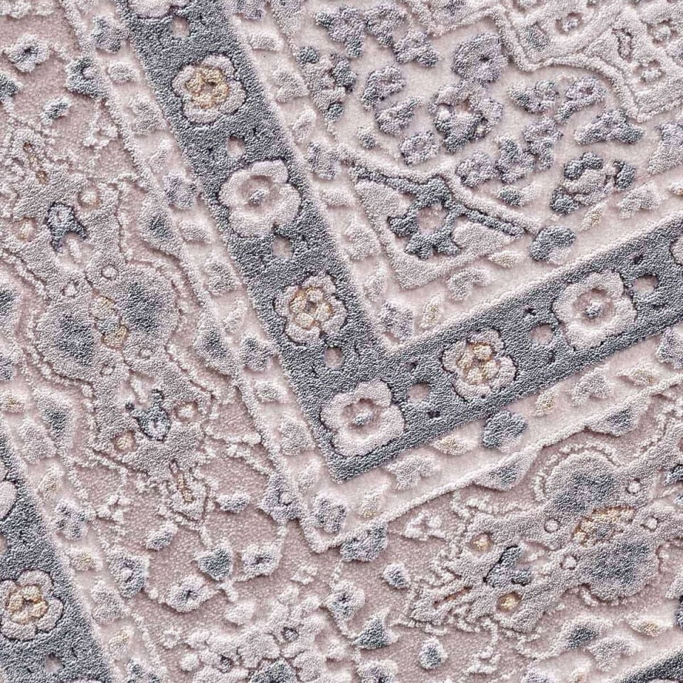 Gümüşsuyu Galina Halı 16636 Sarı 200x290