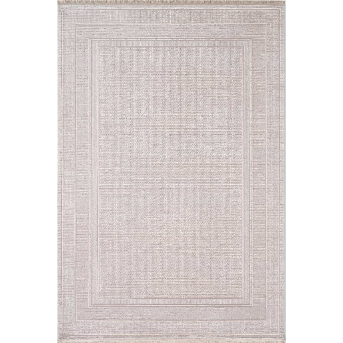 Gümüşsuyu Galina Halı 16649 Krem 200x290