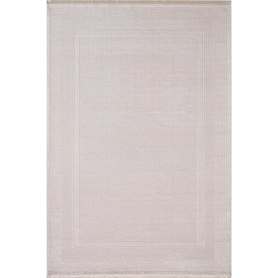 Gümüşsuyu Galina Halı 16649 Krem 200x290