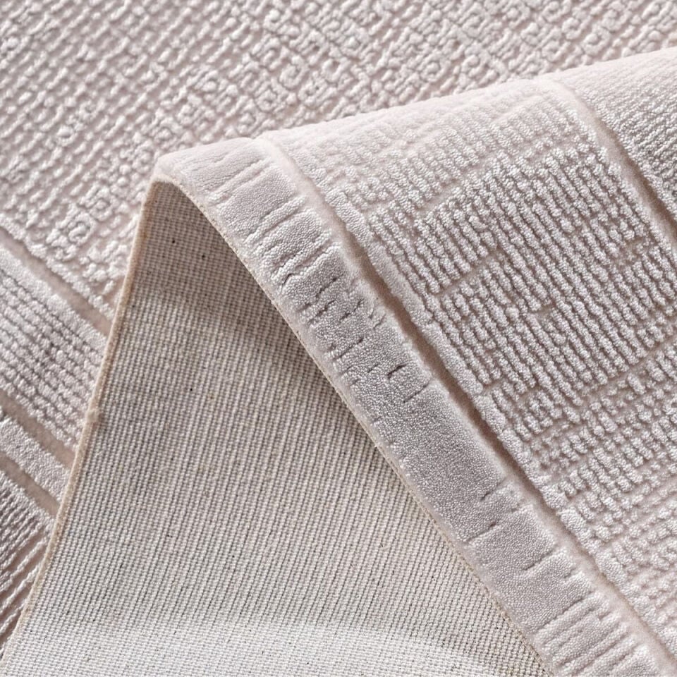 Gümüşsuyu Galina Halı 16649 Krem 200x290