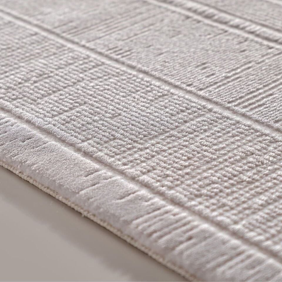 Gümüşsuyu Galina Halı 16649 Krem 200x290