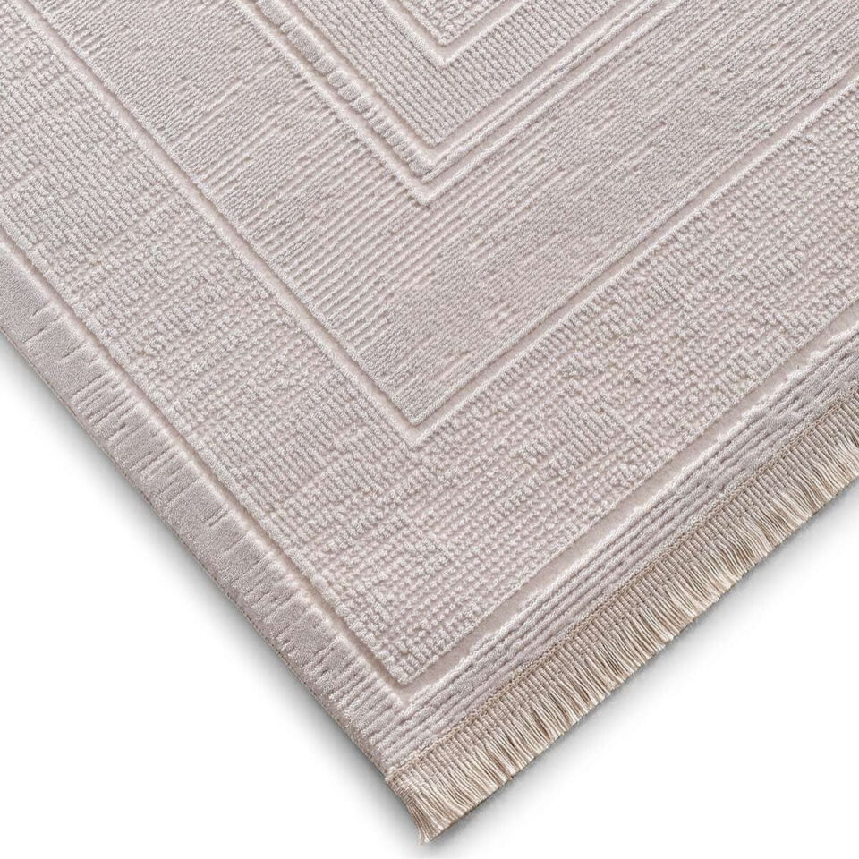 Gümüşsuyu Galina Halı 16649 Krem 200x290