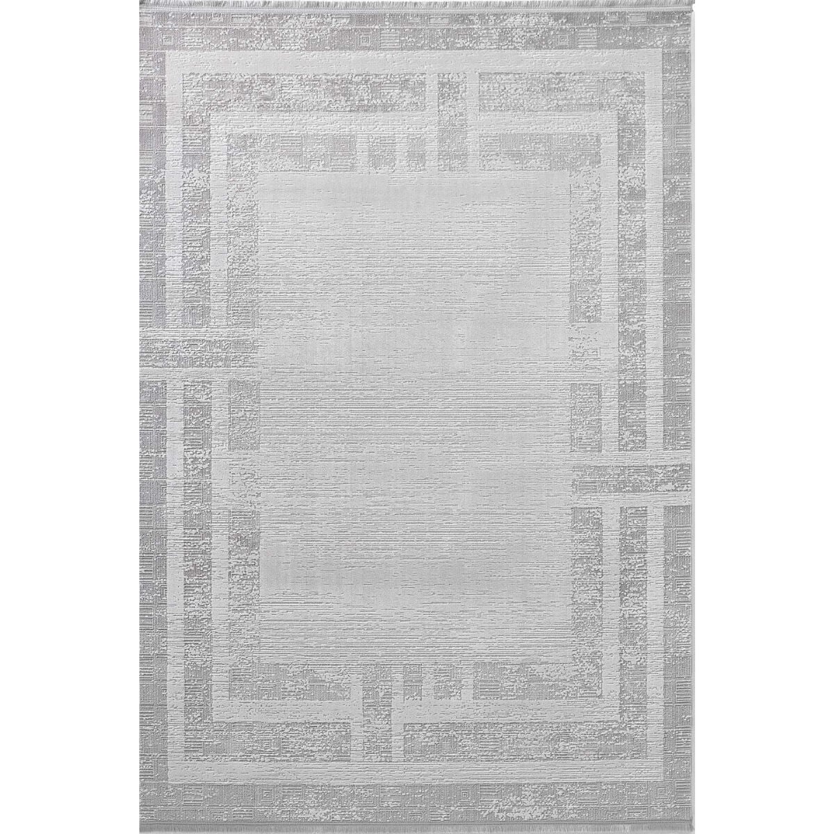 Gümüşsuyu Galina Halı 16650 Gri 200x290