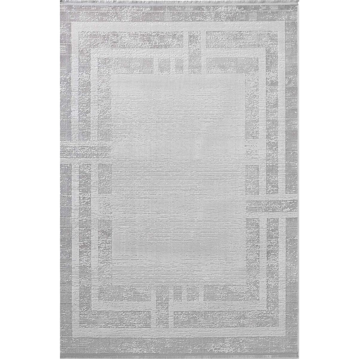 Gümüşsuyu Galina Halı 16650 Gri 200x290