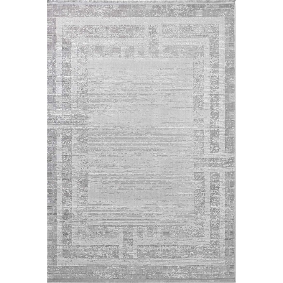Gümüşsuyu Galina Halı 16650 Gri 200x290