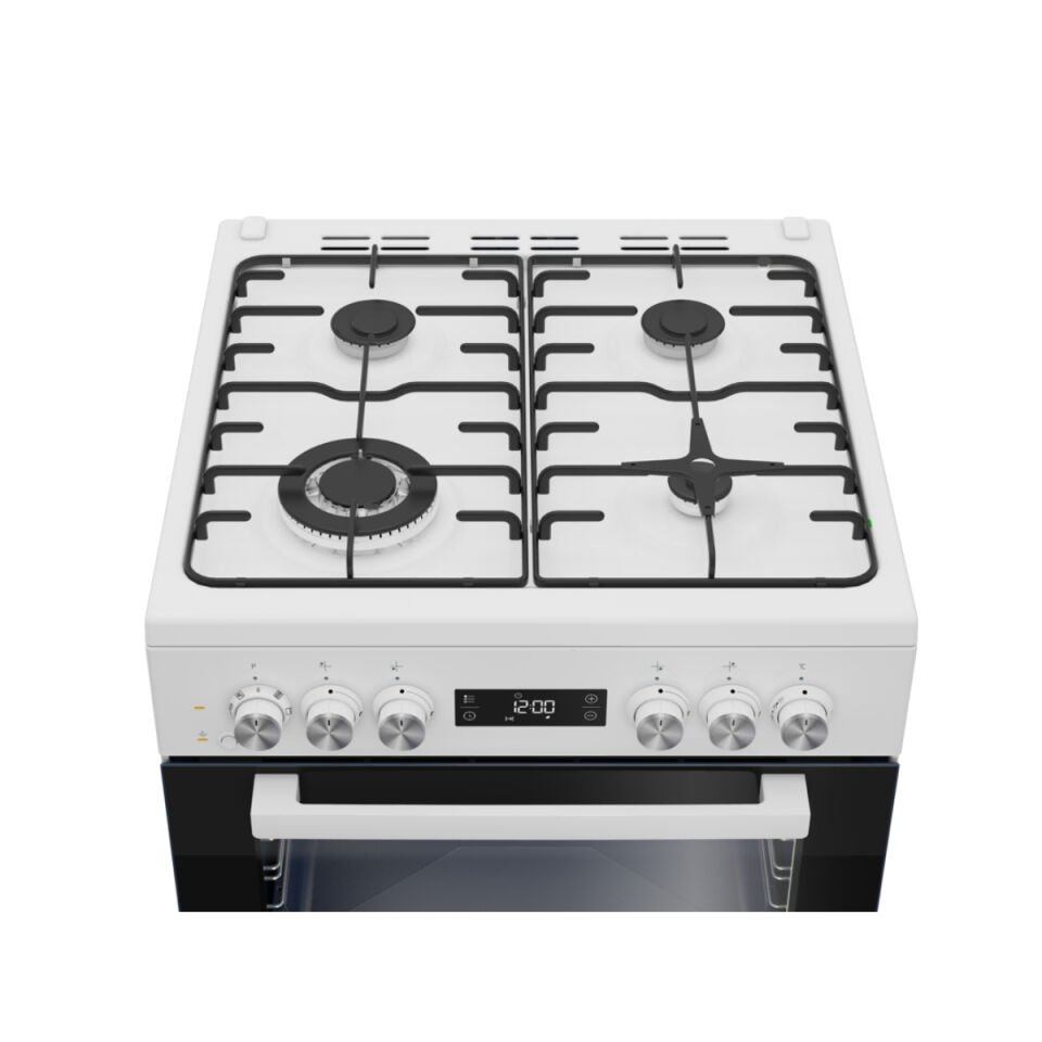 Beko BFM 410 EBB Ocaklı Fırın