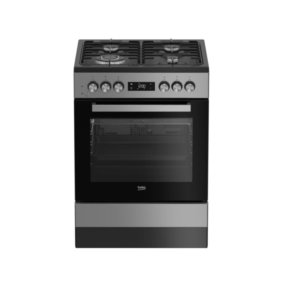 Beko BFM 410 EBG Ocaklı Fırın