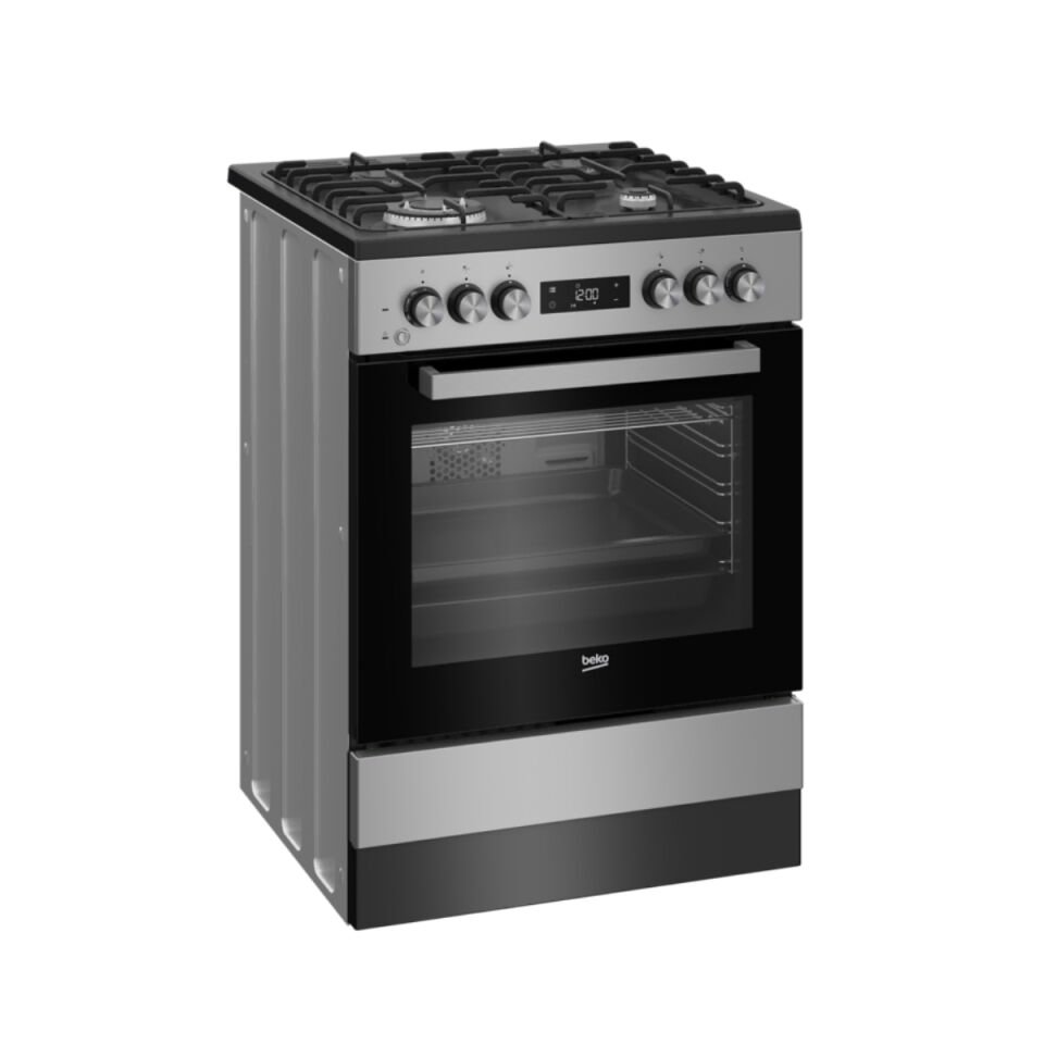 Beko BFM 410 EBG Ocaklı Fırın