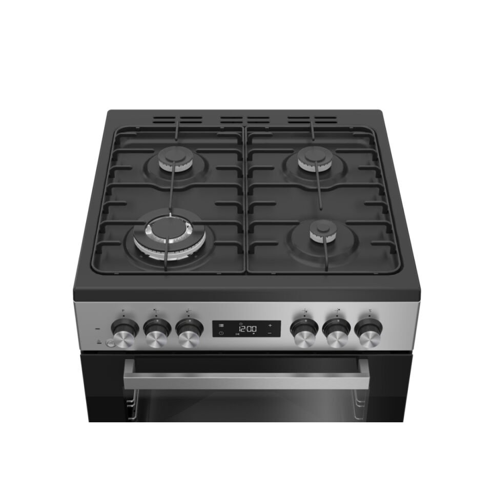 Beko BFM 410 EBG Ocaklı Fırın