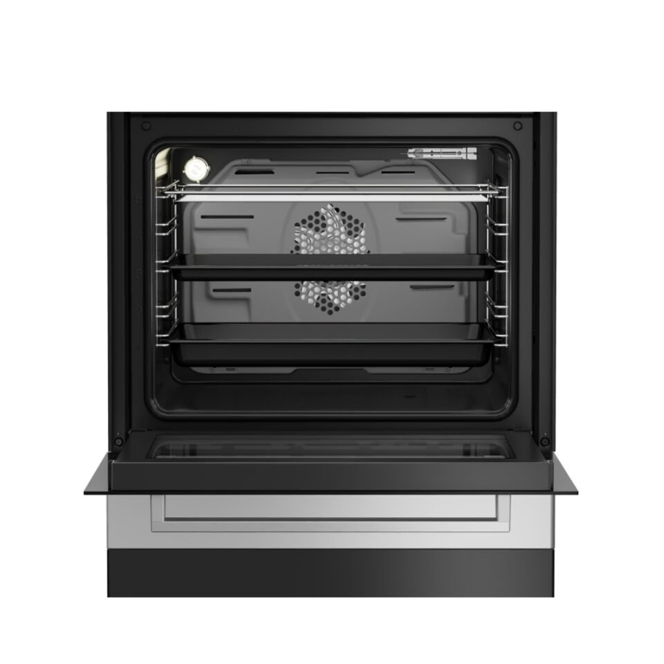 Beko BFM 410 EBG Ocaklı Fırın