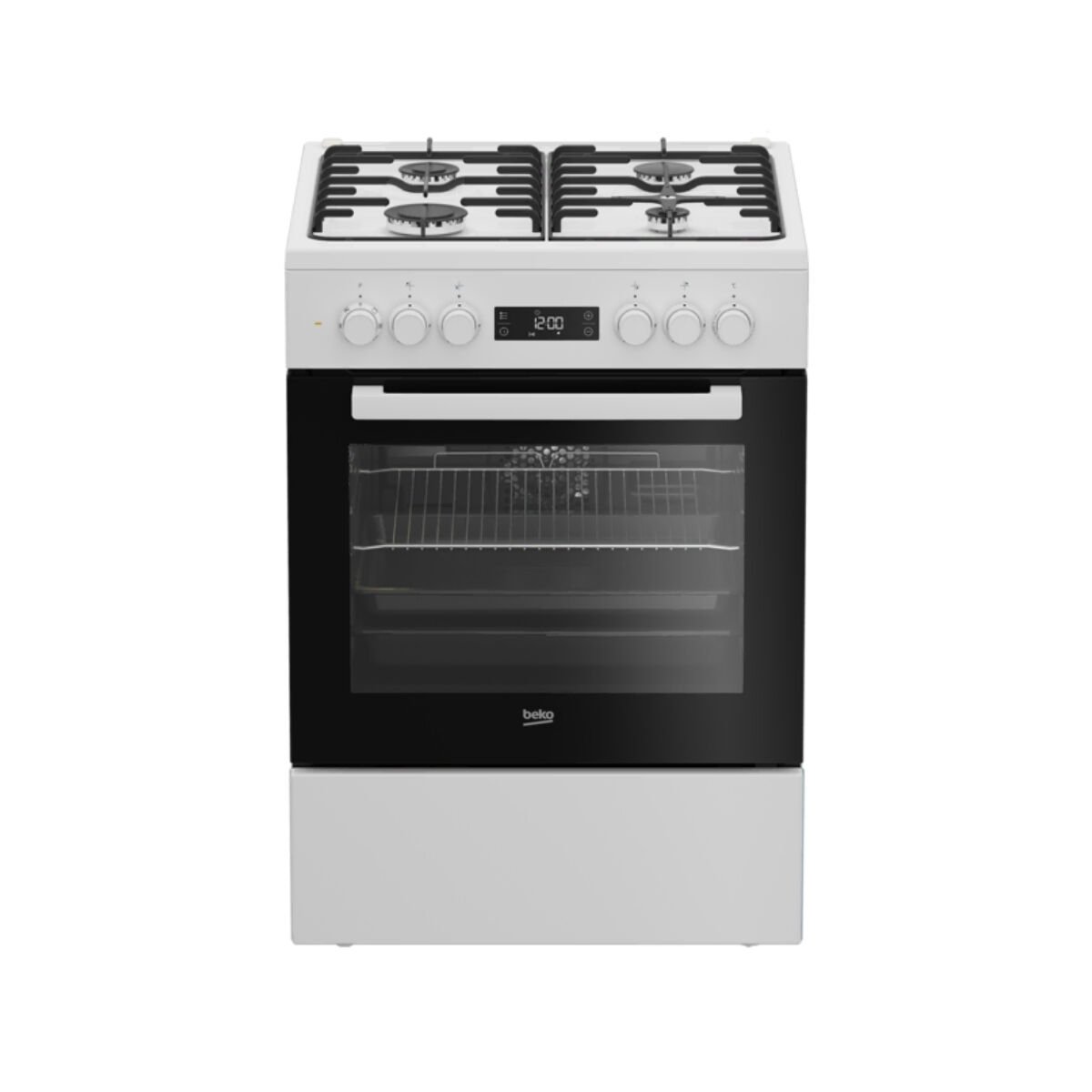 Beko BFE 400 EB Ocaklı Fırın