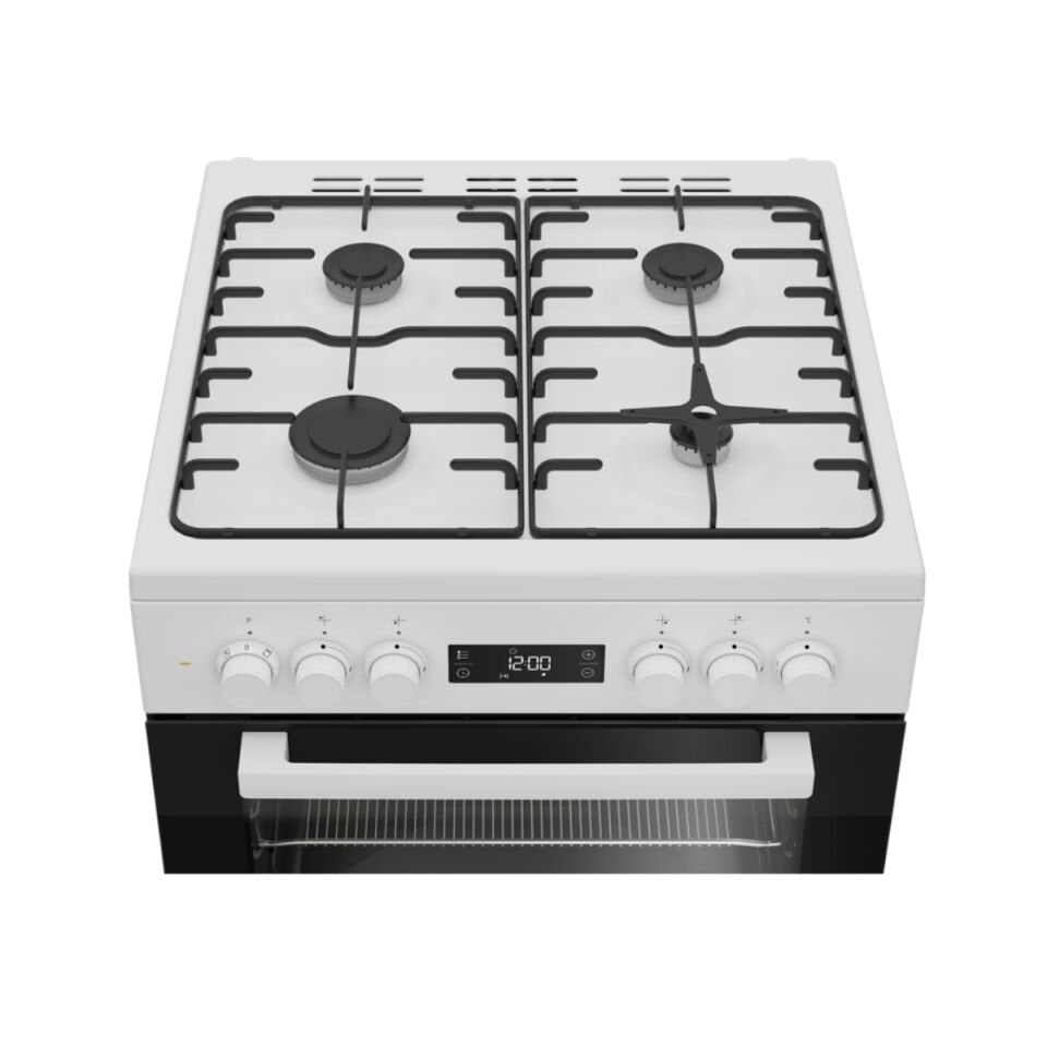 Beko BFE 400 EB Ocaklı Fırın