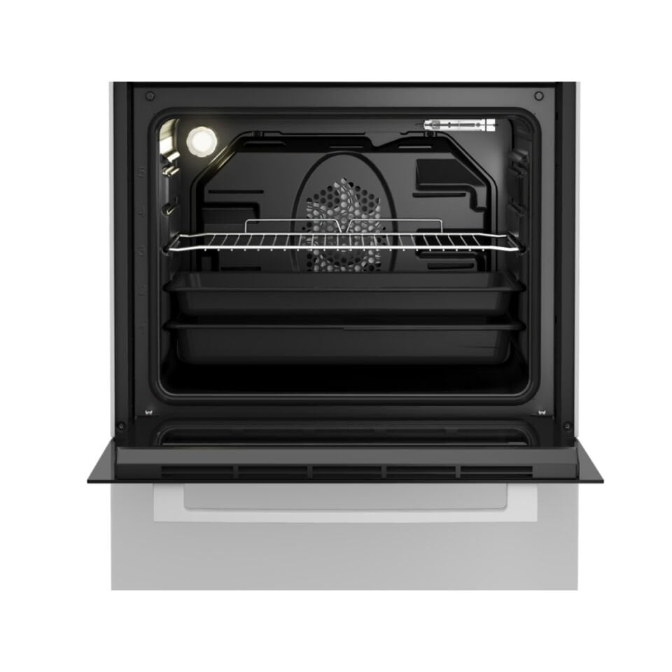 Beko BFE 400 EB Ocaklı Fırın