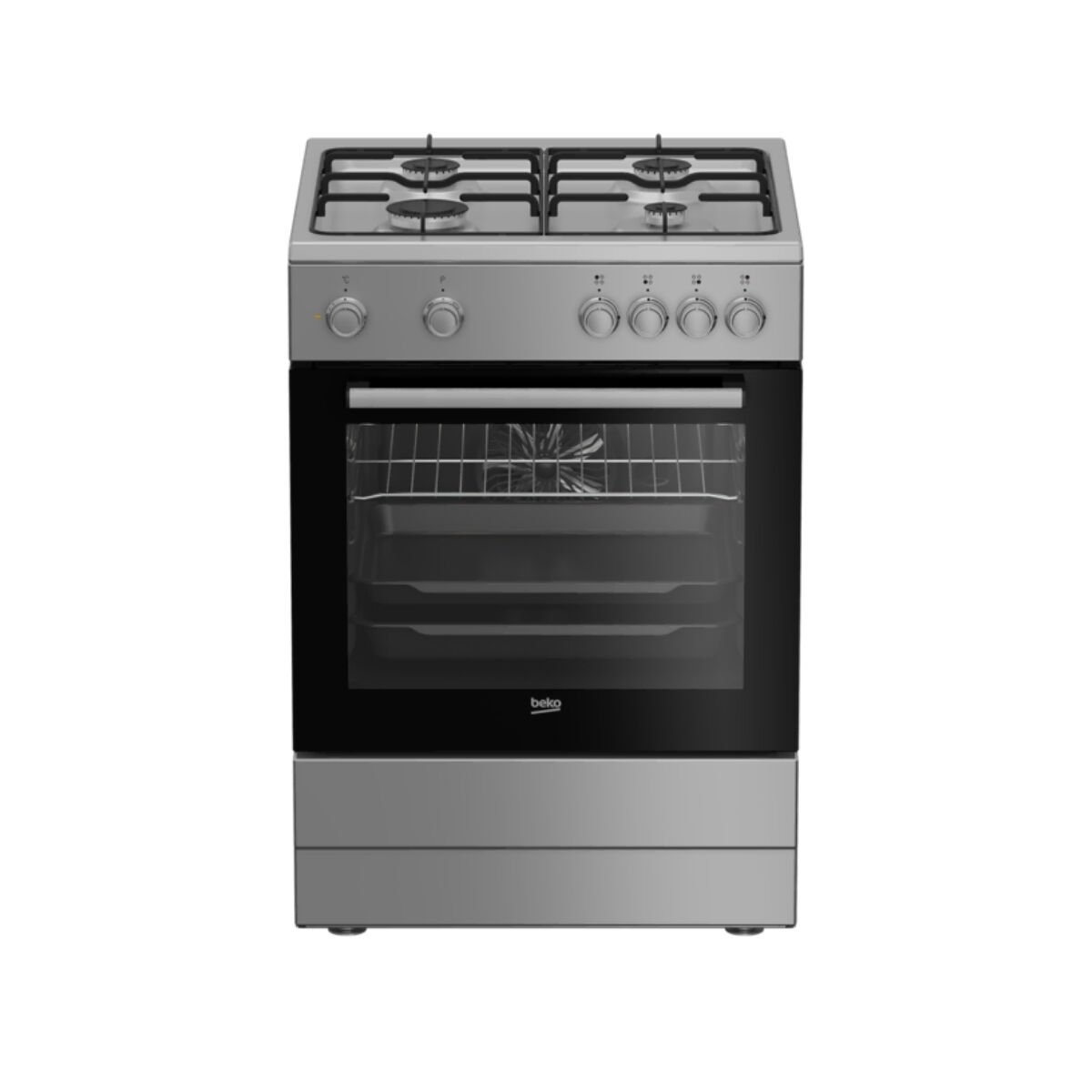 Beko BFE 400-1 G Ocaklı Fırın