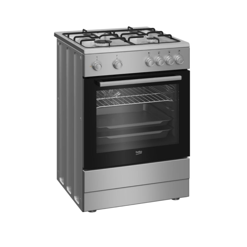 Beko BFE 400-1 G Ocaklı Fırın