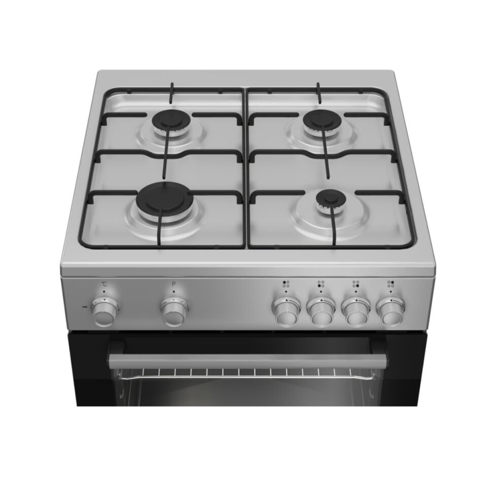 Beko BFE 400-1 G Ocaklı Fırın
