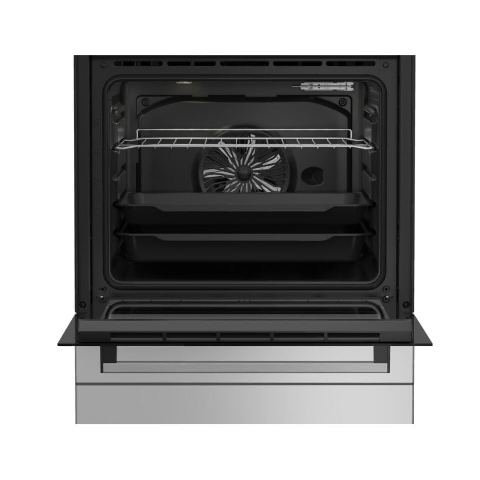 Beko BFE 400-1 G Ocaklı Fırın