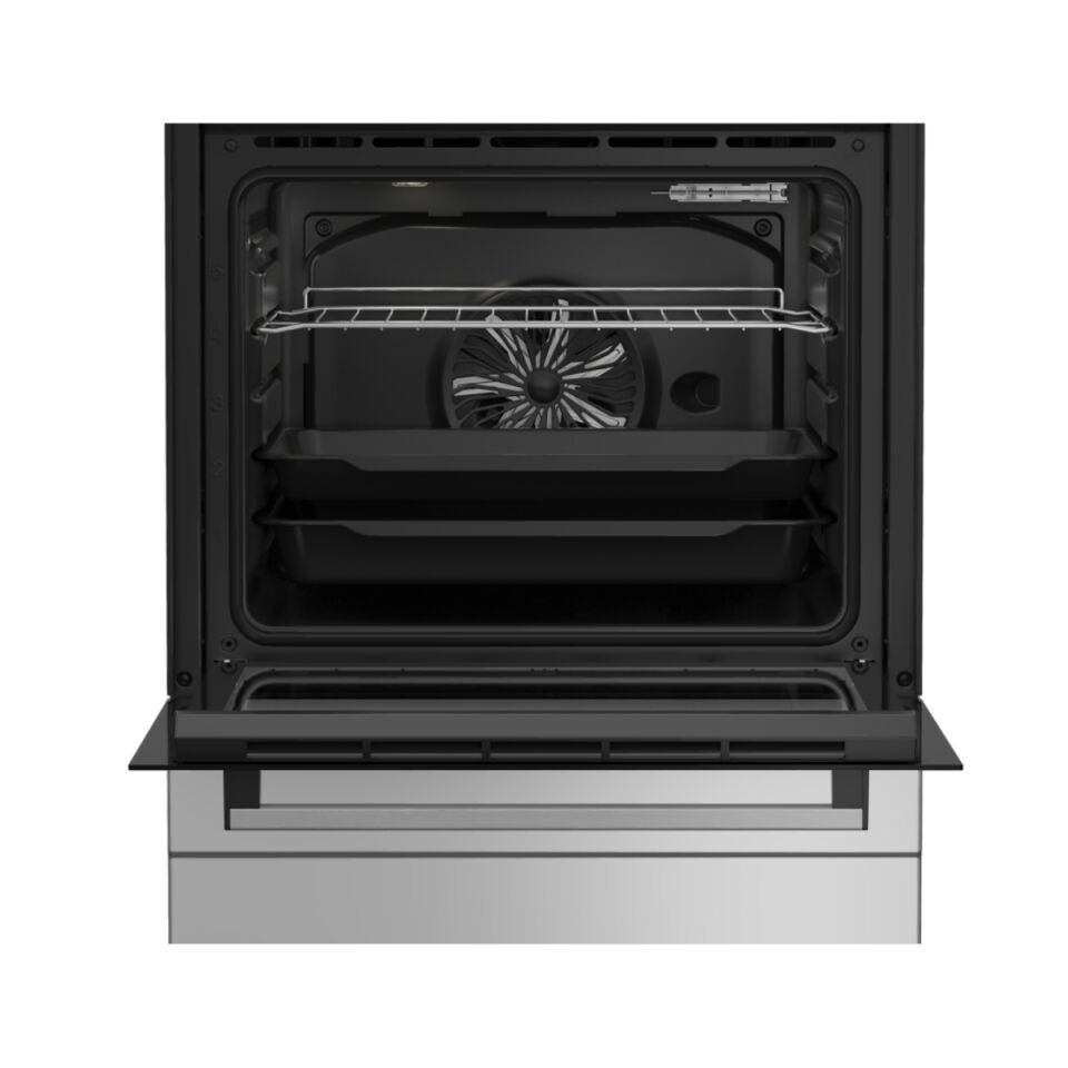 Beko BFE 400-1 G Ocaklı Fırın