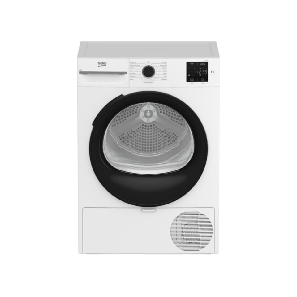 Beko KMX 82 8 Kg Kurutma Makinesi