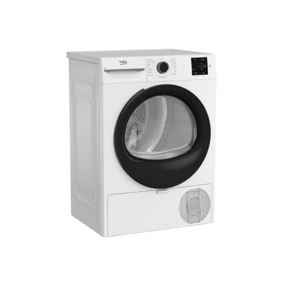 Beko KMX 82 8 Kg Kurutma Makinesi