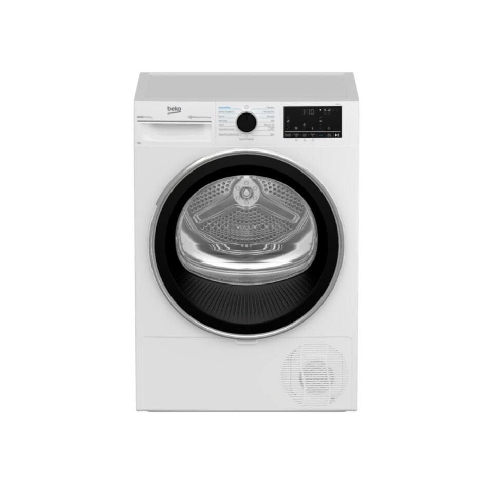 Beko KMB 901 I 9 Kg Kurutma Makinesi
