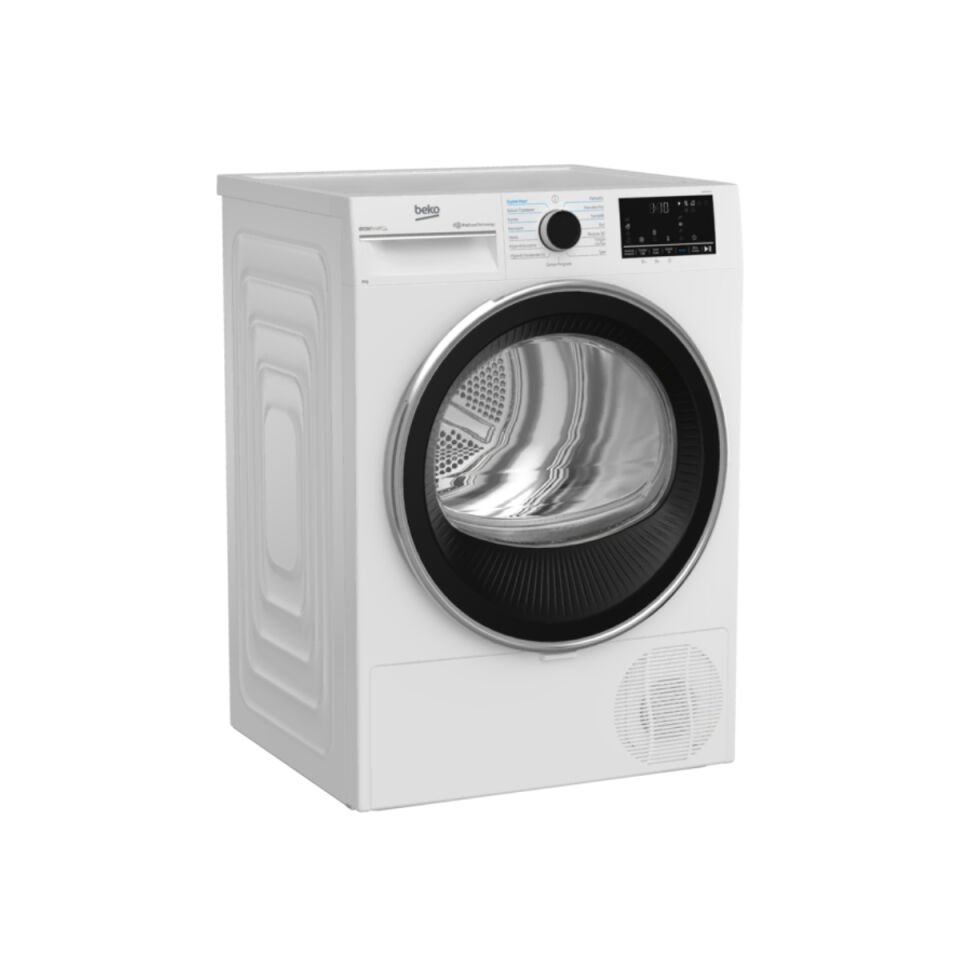 Beko KMB 901 I 9 Kg Kurutma Makinesi