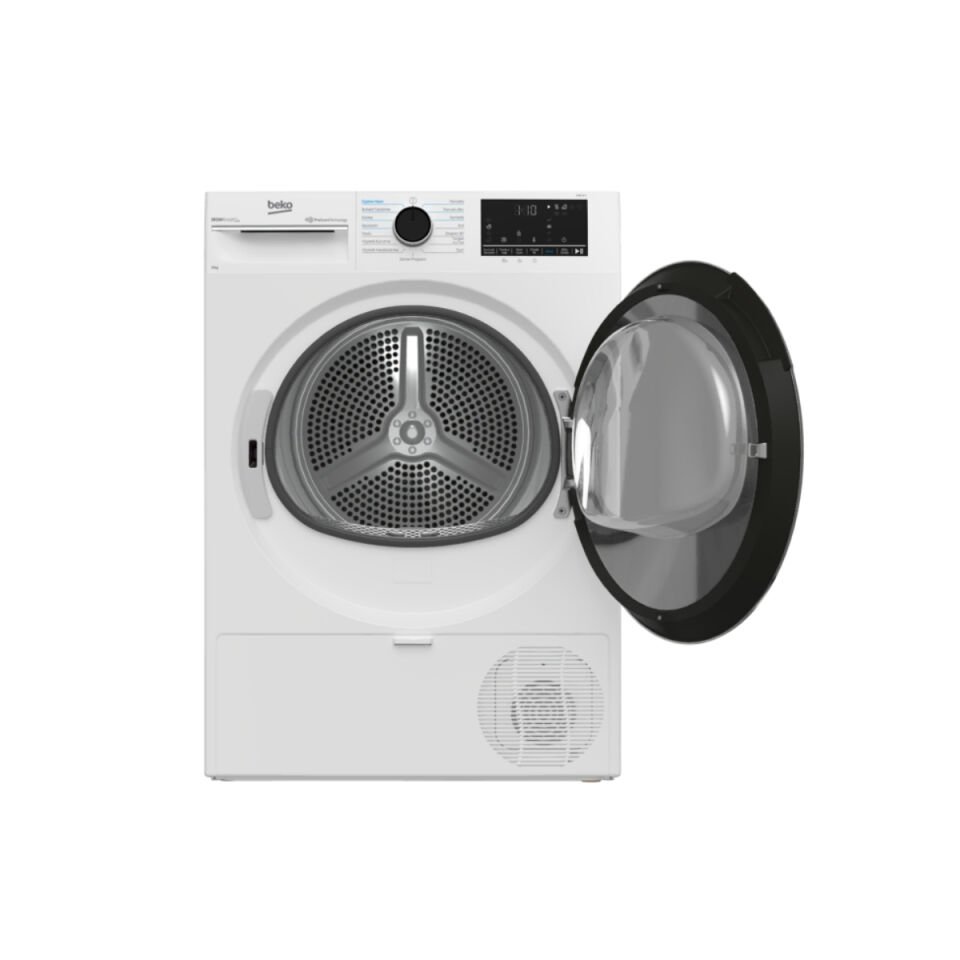 Beko KMB 901 I 9 Kg Kurutma Makinesi