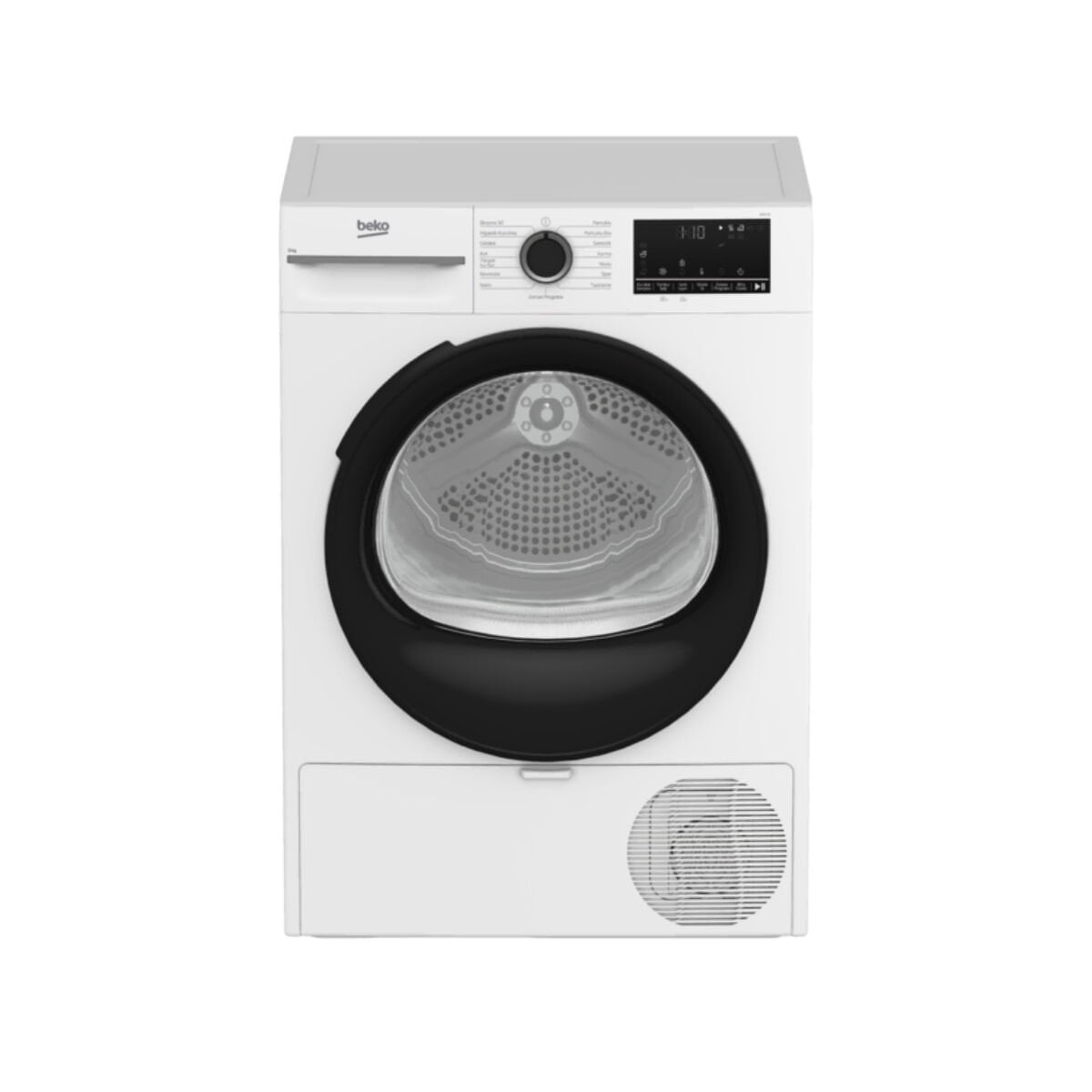 Beko KMX 91 9 Kg Kurutma Makinesi