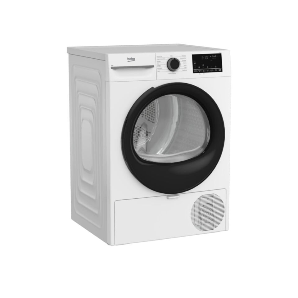 Beko KMX 91 9 Kg Kurutma Makinesi