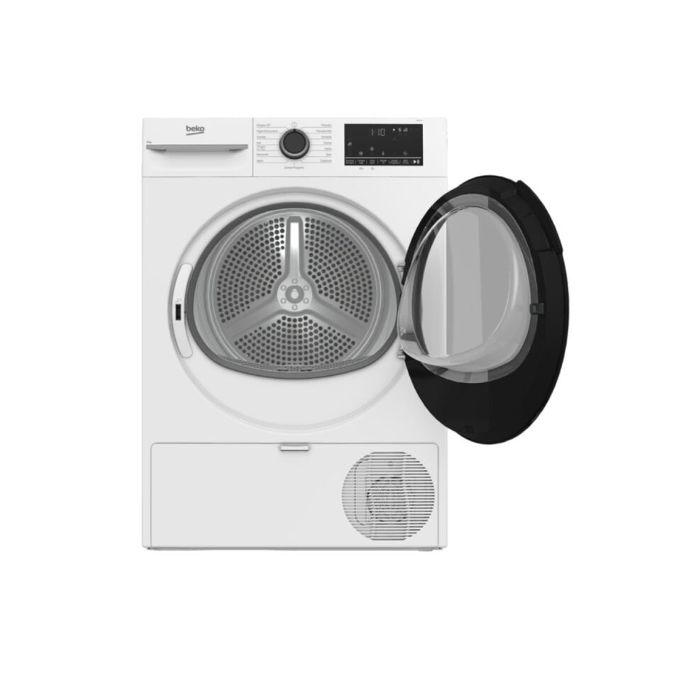 Beko KMX 91 9 Kg Kurutma Makinesi