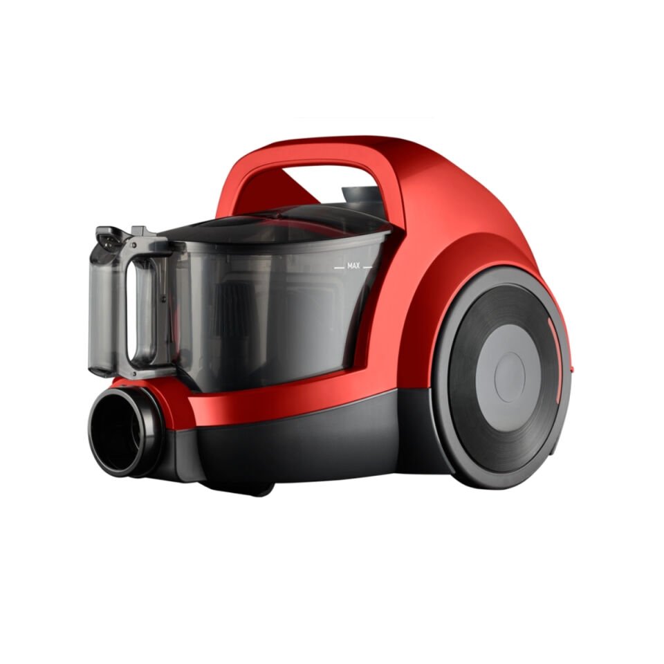 Beko UltraForce® 2.0 BKS 5564 Toz Torbasız Süpürge