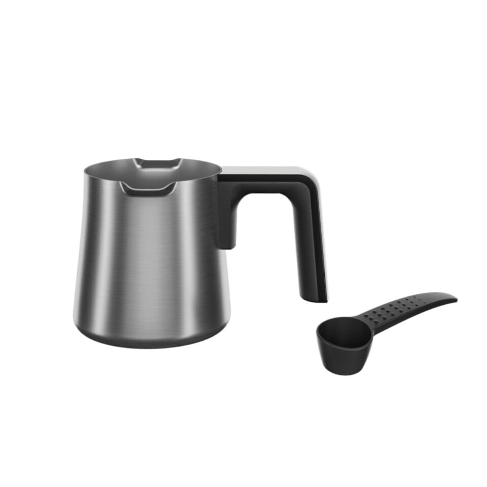 Beko TKM 8961 K Yeni Keyf Türk Kahve Makinesi Kırmızı