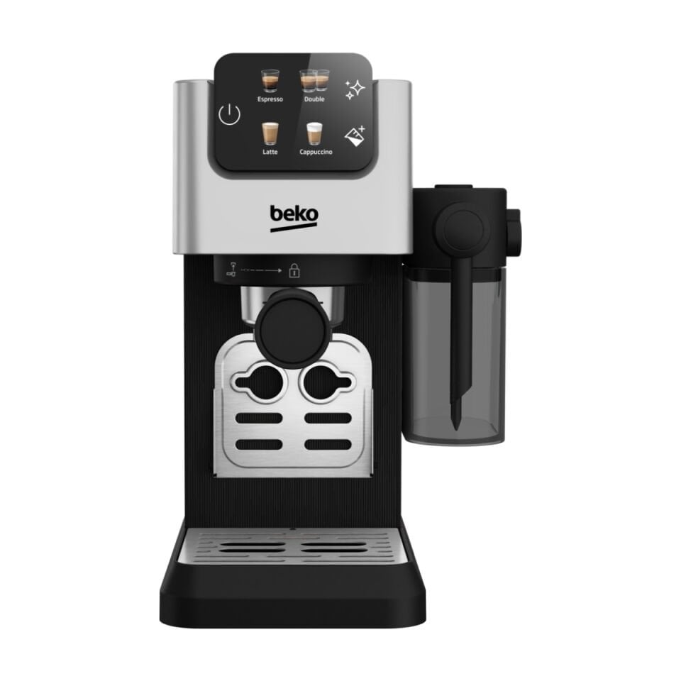 Beko CEP 5304 X CaffeExperto® Yarı Otomatik Espresso Makinesi