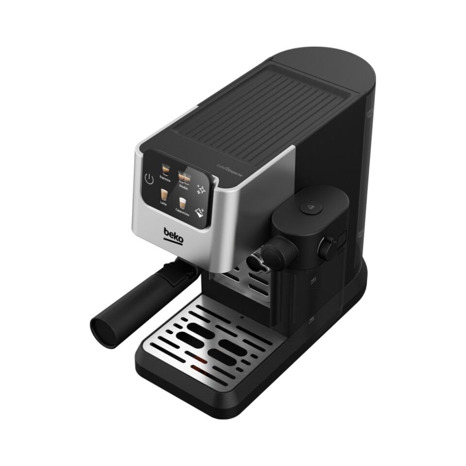 Beko CEP 5304 X CaffeExperto® Yarı Otomatik Espresso Makinesi
