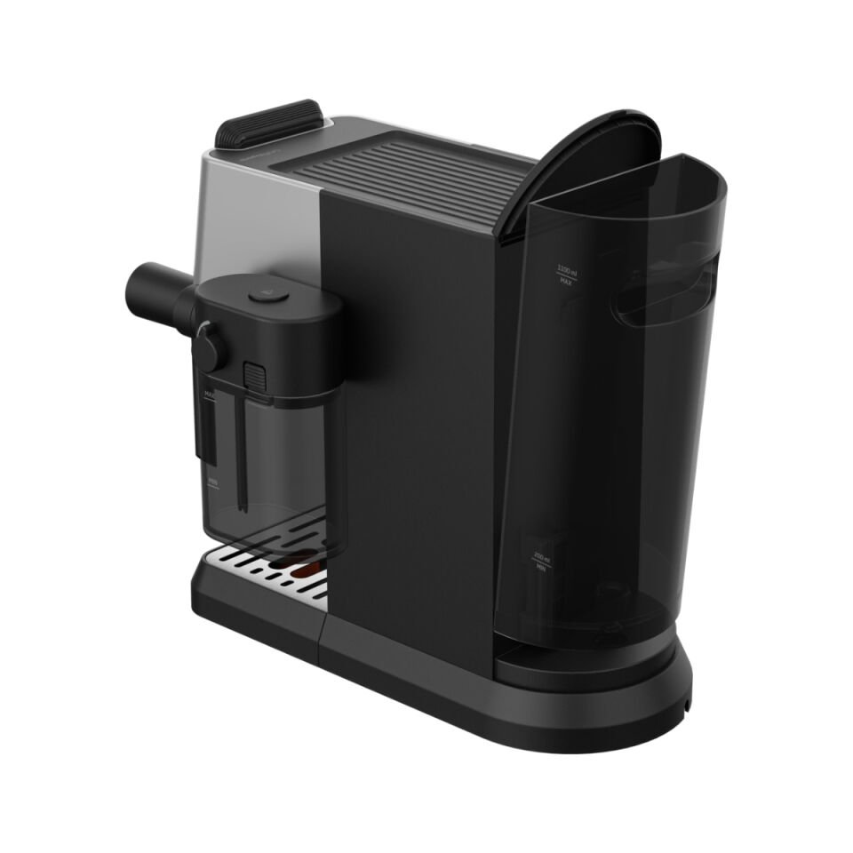 Beko CEP 5304 X CaffeExperto® Yarı Otomatik Espresso Makinesi