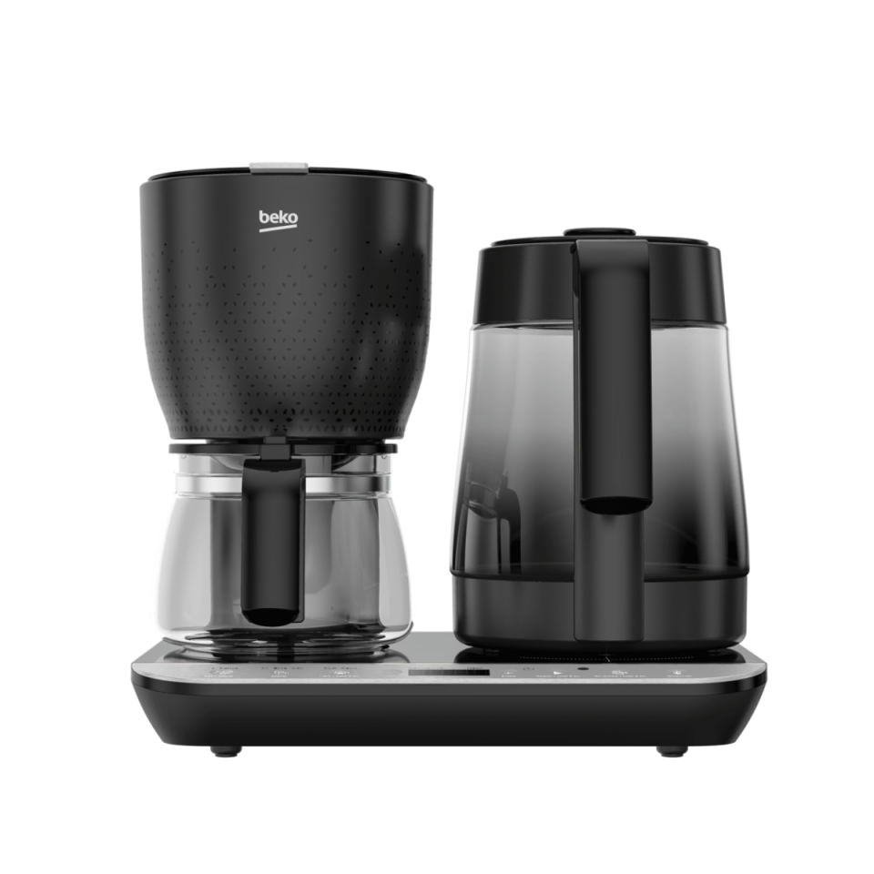 Beko CFM 8449 I Dem Deluxe Otomatik Çay Makinesi