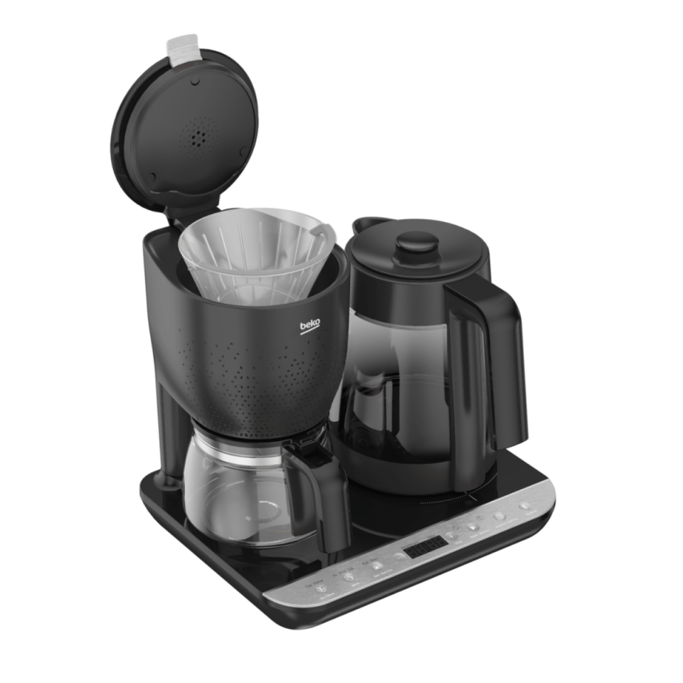 Beko CFM 8449 I Çay Makinesi