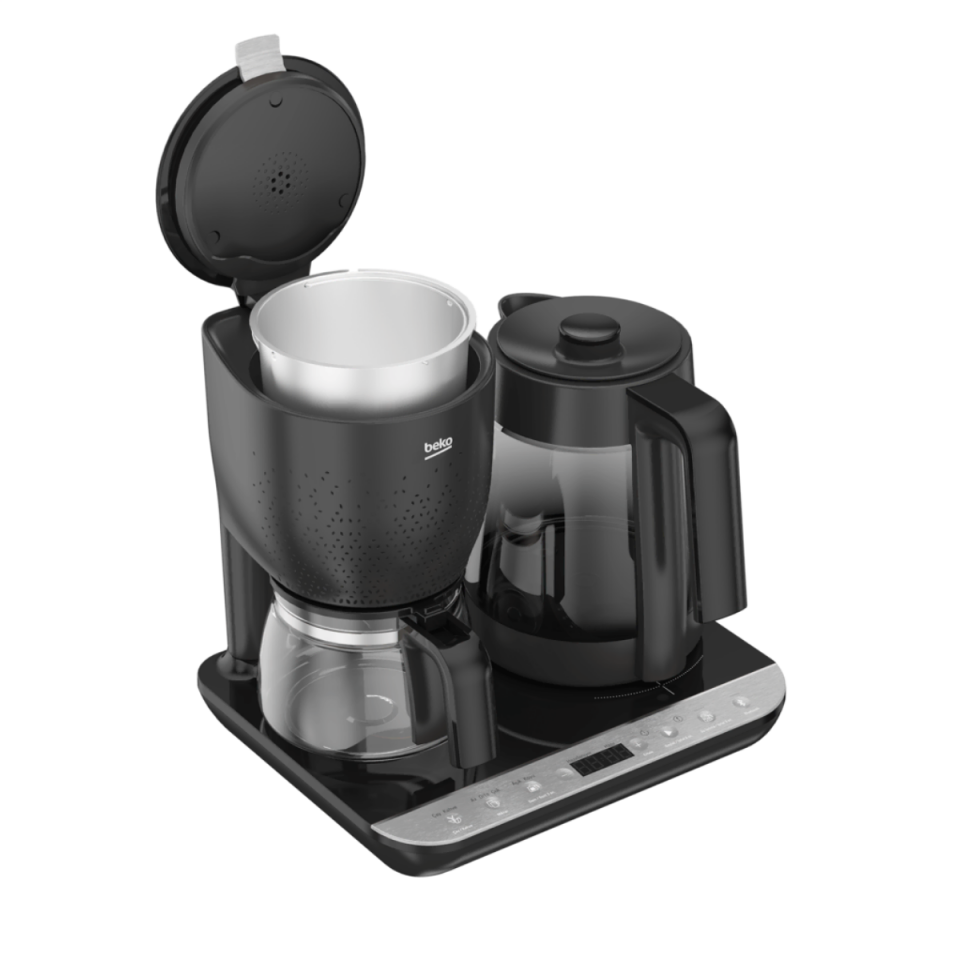 Beko CFM 8449 I Çay Makinesi