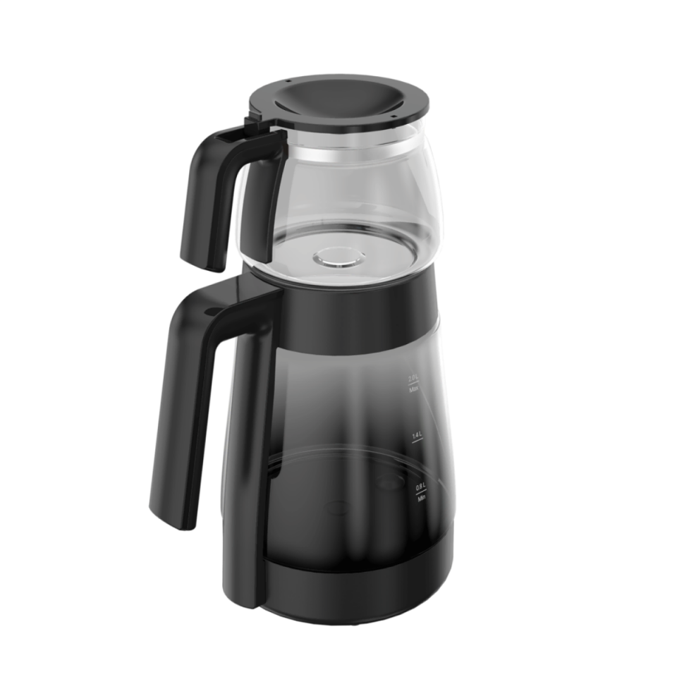 Beko CFM 8449 I Çay Makinesi