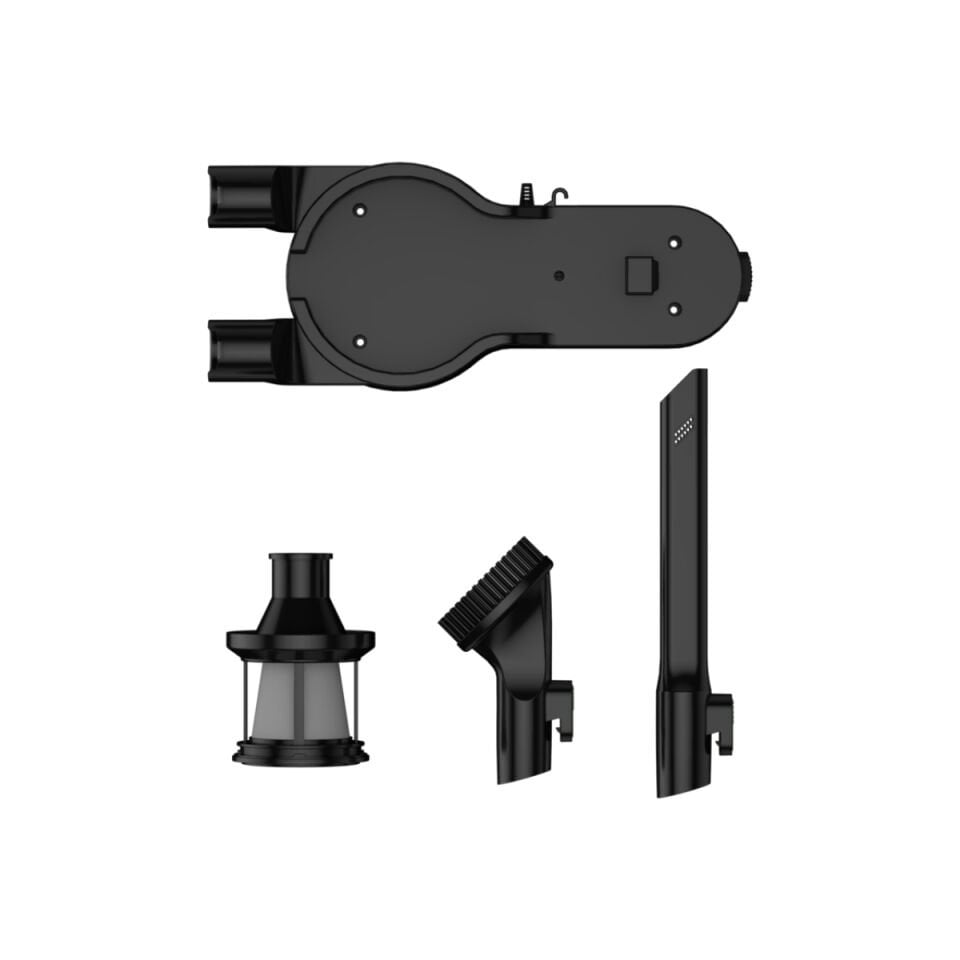 Beko SD 5141 Şarjlı Dikey Süpürge