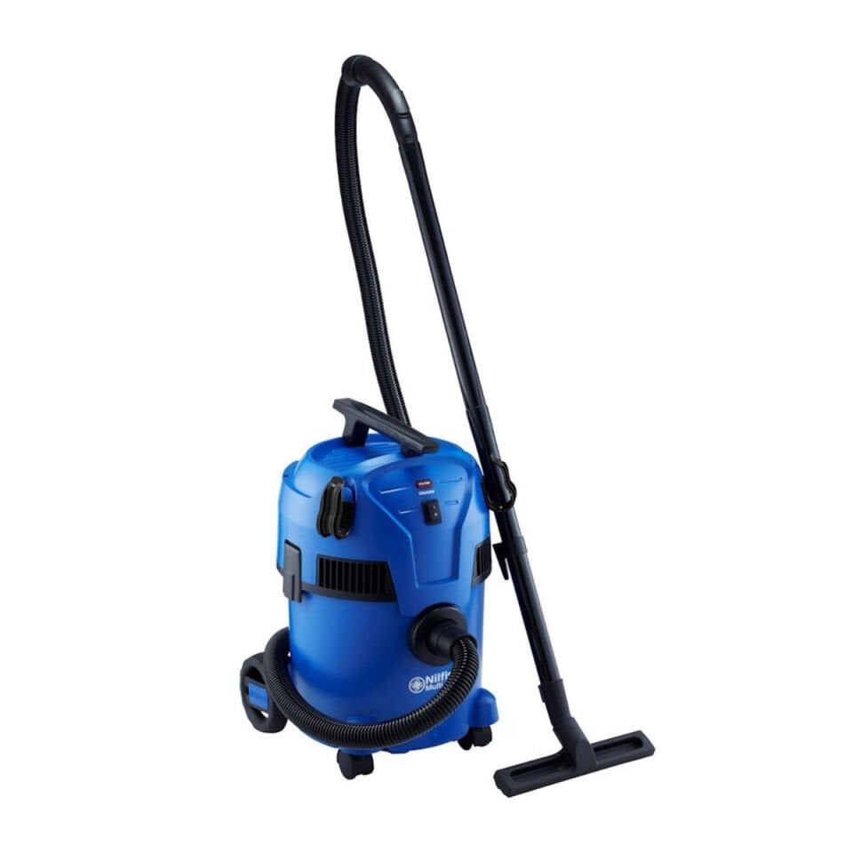 Nilfisk Multi II 22 1200 W Islak ve Kuru Süpürge